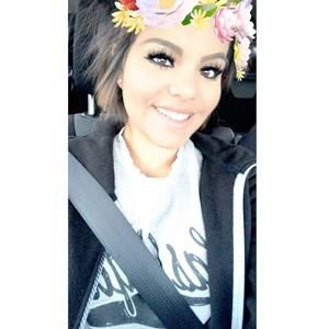 Meet your Posher, Kelsey